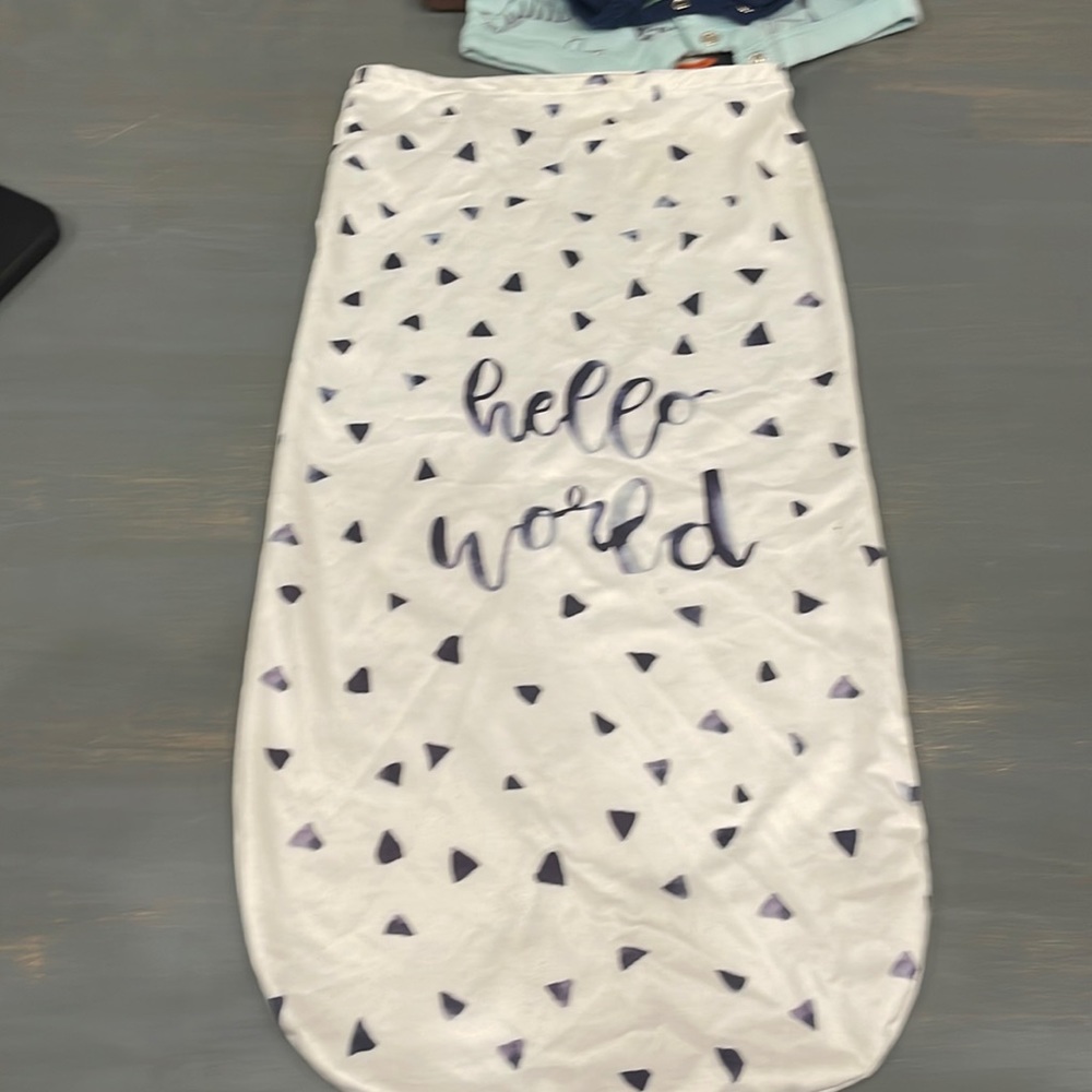 Swaddle
